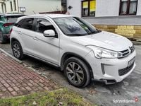 Używany Citroën C4 Aircross 2014 SUV