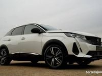 Używany Peugeot 3008 GT 300 KM (220 kW) 2022 Biały SUV