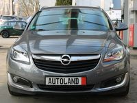 używany Opel Insignia 1.6dm 170KM 2017r. 141 300km