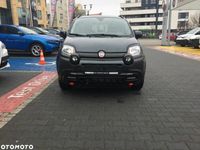 używany Fiat Panda Cross 1.0 Hybrid