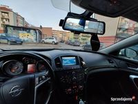 używany Opel Insignia