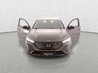 używany Peugeot 308 1.2 PureTech Allure Pack S&S EAT8