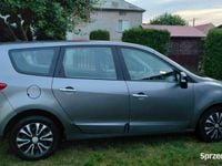 Używany Renault Grand Scénic III 2011 Minivan