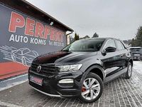 Używany VW T-Roc 116 KM (85 kW) 2019 Inny kolor SUV