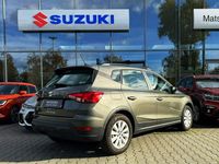 używany Seat Arona 1dm 110KM 2023r. 6 600km