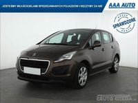 Używany Peugeot 3008 120 KM (88 kW) 2013 Brązowy Kombi