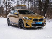 Używany BMW X2 2019 Złoty SUV