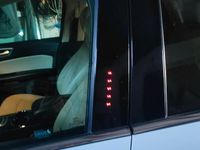 Używany Ford Edge 2018 Biały SUV