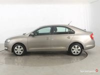 używany Skoda Rapid 1.2 TSI