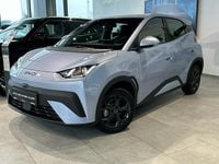 Nowe BYD Dolphin Surf 64 kW (88 KM) 2025 Niebieski jasny (metalik) Hatchback