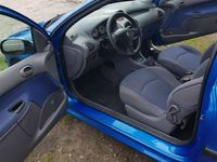 używany Peugeot 206 1.4dm 74KM 2005r. 181 000km