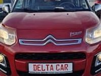 używany Citroën C3 Picasso Opłacony 1.6 Hdi Klima Alufelgi Stan Super