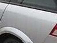 Używany Opel Vectra 150 KM (110 kW) 2007 Szary Sedan/Limuzyna