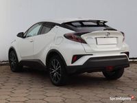 używany Toyota C-HR 1.2 Turbo