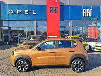 używany Fiat Grande Panda Grande Panda Hybrid Hybrid Icon 1.2 110KM