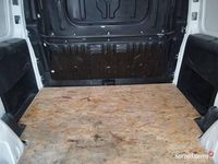 używany Fiat Doblò 1,6 Turbo diesel klimatyzacja 2015 rok