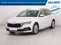 Używany Skoda Octavia 2022 Biały