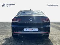 używany VW Passat Elegance