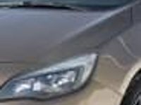 Używany Opel Astra 116 KM (85 kW) 2013 Brązowy Hatchback