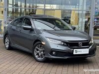 używany Honda Civic 1.5dm 182KM 2020r. 41 300km