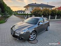 używany Alfa Romeo Giulietta 