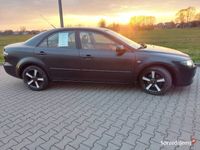 używany Mazda 6 