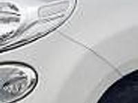 używany Fiat 500 1.4 T-Jet 120KM Lungue GWARANCJA PanoramaDach Półskóra Bezwypadkowy