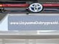 używany Toyota Yaris Cross Hybrid 1.5 Comfort 4x4