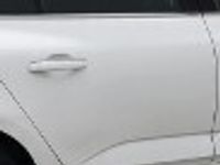 używany Renault Mégane IV 1.6DCI 130KM Klimatronic Tempomat Półskóra Nawi Ledy Alu Serwis