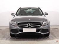 Używany Mercedes C180 2016 Szary Kombi