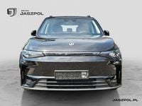 Używany Leapmotor C10 160 kW (218 KM) 2024 Czarny (metalik) SUV