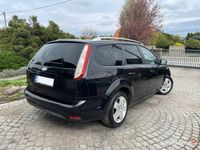 Używany Ford Focus 2008