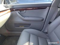 używany Audi A4 b6 avant 2.0 ALT
