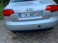 używany Audi A4 