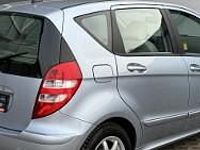 Używany Mercedes A170 Elegance 116 KM (85 kW) 2006 Inny kolor