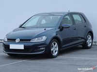 używany VW Golf VII 1.4 TSI