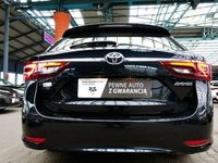 używany Toyota Avensis 3Lata GWARANCJA 1wł Kraj Bezwypadkowy 2.0i 1…