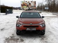 Używany Citroën e-C4 100 kW (136 KM) 2023 Inny (metalik) Sedan/Limuzyna