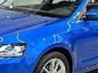 używany Skoda Octavia III Style 2.0TDI 150KM DSG 2019 r., salon PL, komplet kół, Smartlink