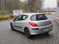 Używany Peugeot 308 120 KM (88 kW) 2007 Hatchback