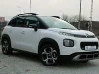 używany Citroën C3 Aircross 1.2dm 130KM 2019r. 20 000km