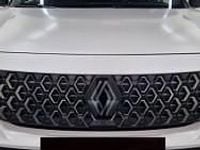 Nowe Renault Austral Esprit Alpine 200 KM (147 kW) 2025 Czarny SUV