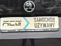 używany Skoda Kodiaq 4X4 2.0 TDI 190KM Wersja Style 4x4 DSG