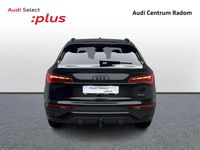 używany Audi Q5 Sportback 45 TFSI Quattro VirtualPlus Matrix Kamery360 TempomatACC…