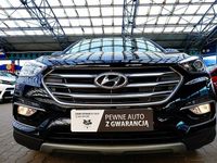 używany Hyundai Santa Fe EXECUTIVE 4x4 Automat+Max 3 Lata GWARANCJA…