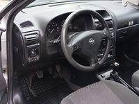 używany Opel Astra Ładny 6 benz+LPG+NOWY Przegląd Techniczny!