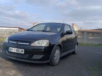 używany Opel Corsa 