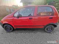 Używany Chevrolet Matiz 2005 Hatchback