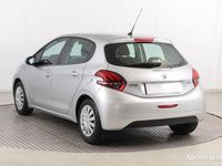 używany Peugeot 208 1.2 PureTech