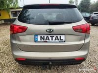 Używany Kia Ceed 131 KM (96 kW) 2013 Szary Hatchback